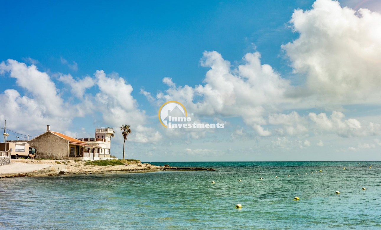 Till salu - Lägenhet - Torrevieja - Playa de Los Locos-Curva del Palangre