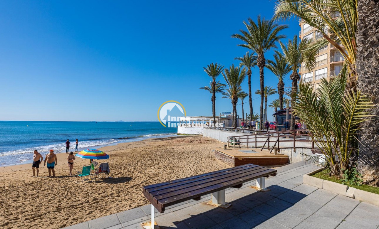 Gebrauchtimmobilien - Apartment - Torrevieja - Playa de Los Locos-Curva del Palangre