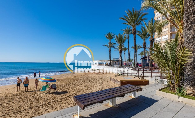 Reventa - Apartamento - Torrevieja - Playa de Los Locos-Curva del Palangre