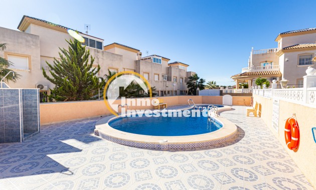 Resale - Villa - Villamartin - Loma Golf