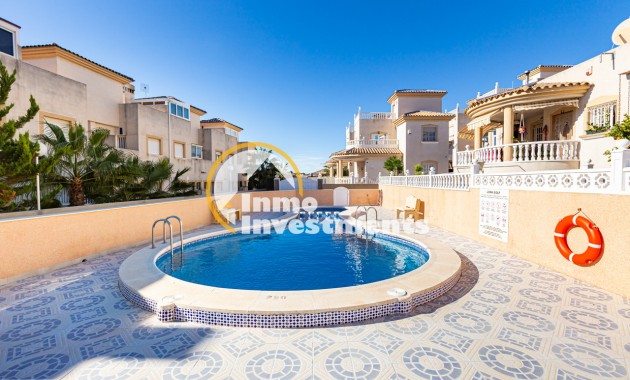 Resale - Villa - Villamartin - Loma Golf