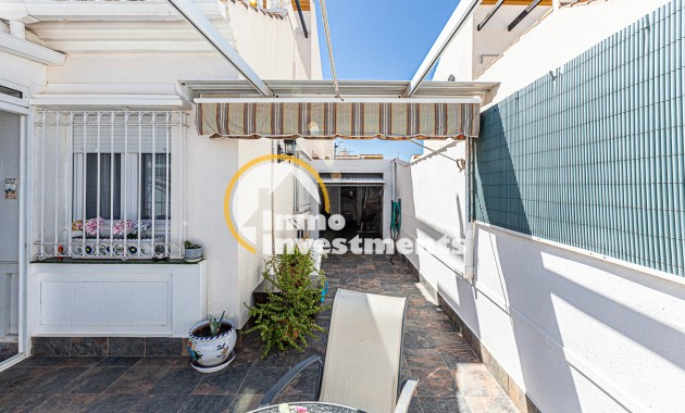 Resale - Semi detached villa - La Zenia - La Zenia II