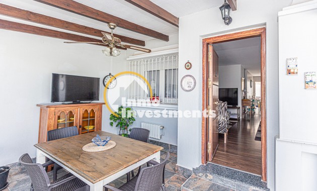 Resale - Semi detached villa - La Zenia - La Zenia II