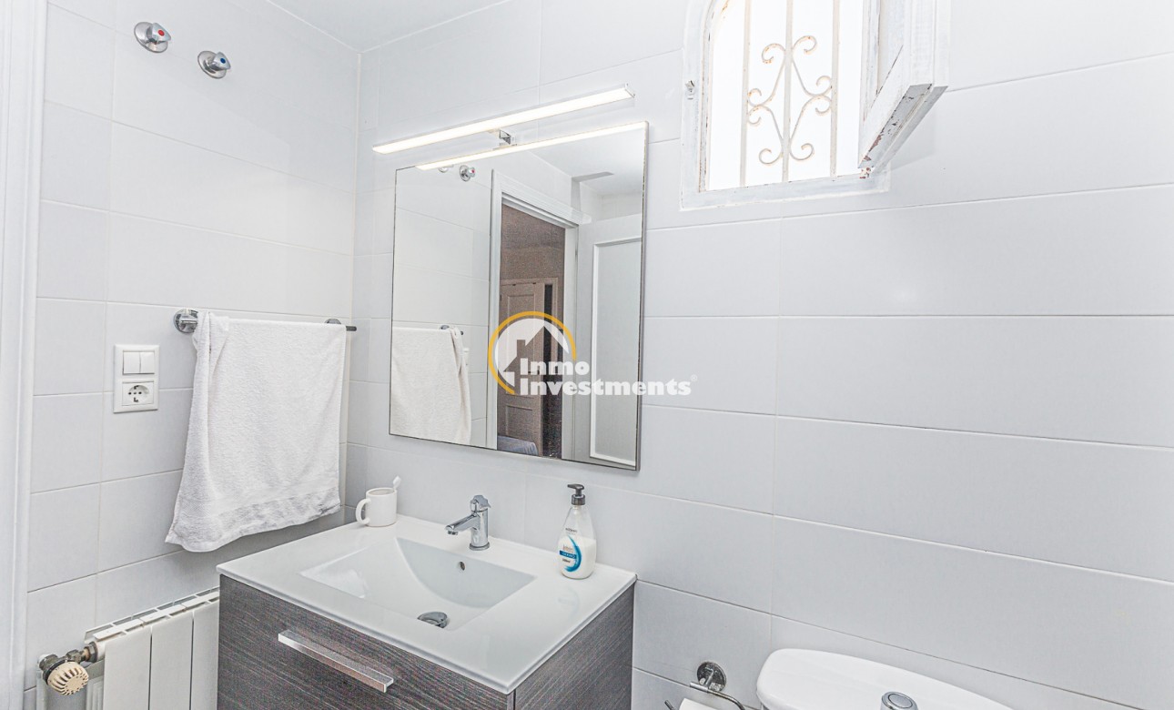 Resale - Semi detached villa - La Zenia - La Zenia II