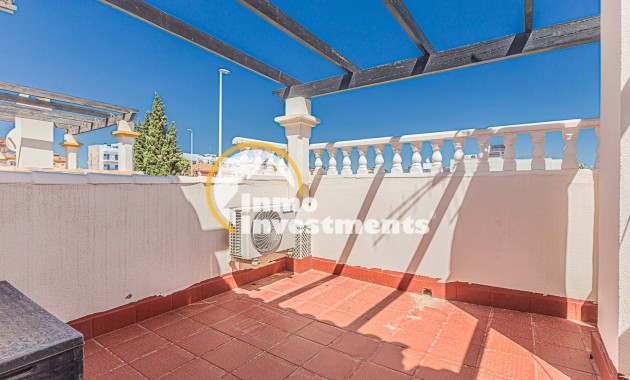 Revente privée - Villa mitoyenne - La Zenia - La Zenia II