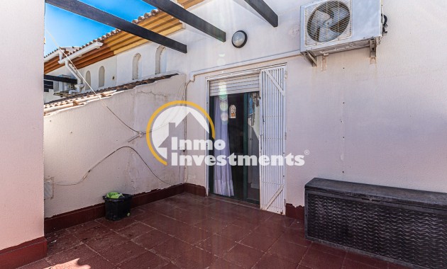 Reventa - Chalet pareado - La Zenia - La Zenia II