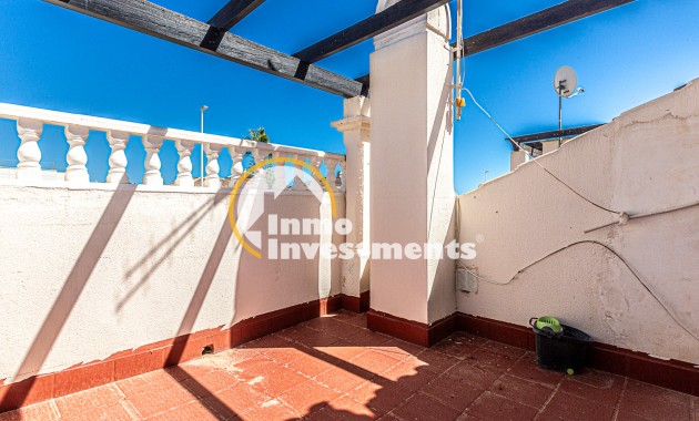 Resale - Semi detached villa - La Zenia - La Zenia II