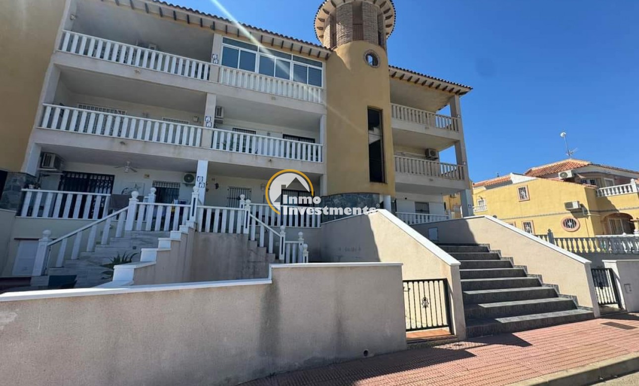 Gebrauchtimmobilien - Apartment - Villamartin - Pinada Golf