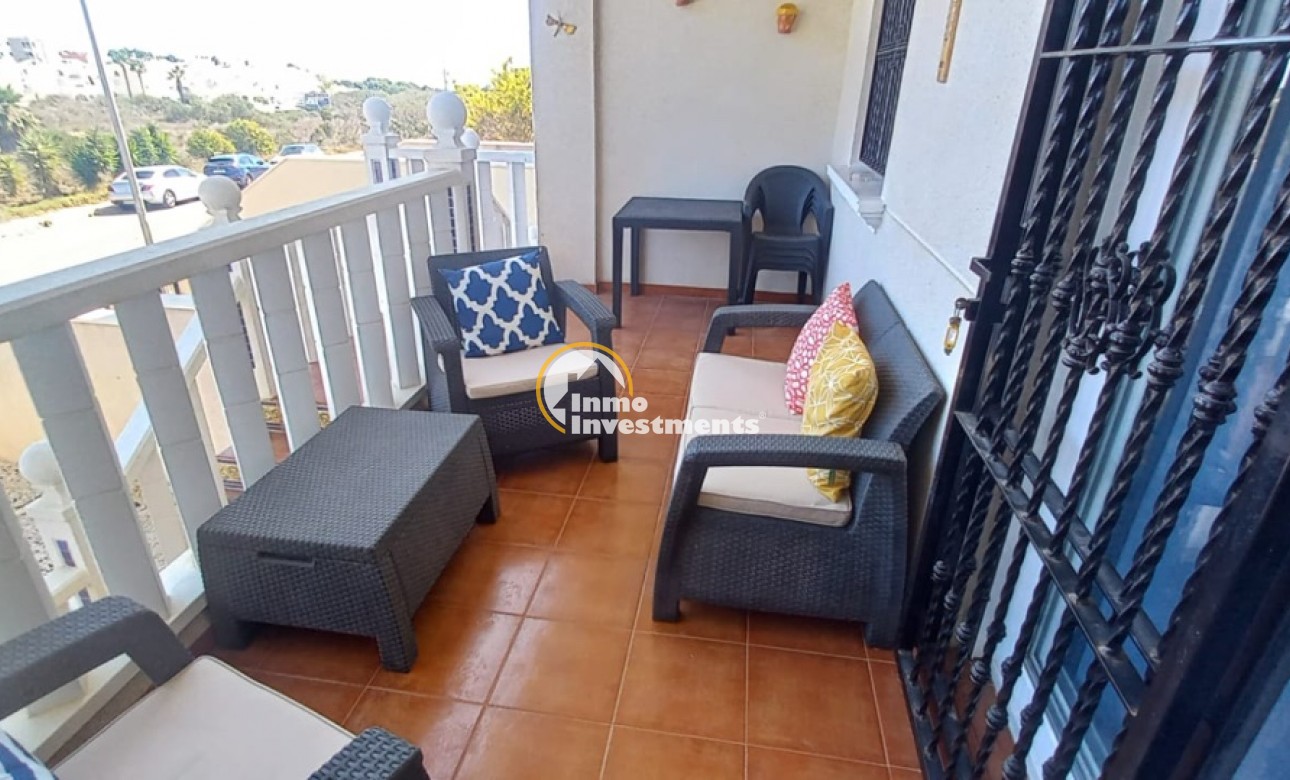 Gebrauchtimmobilien - Apartment - Villamartin - Pinada Golf