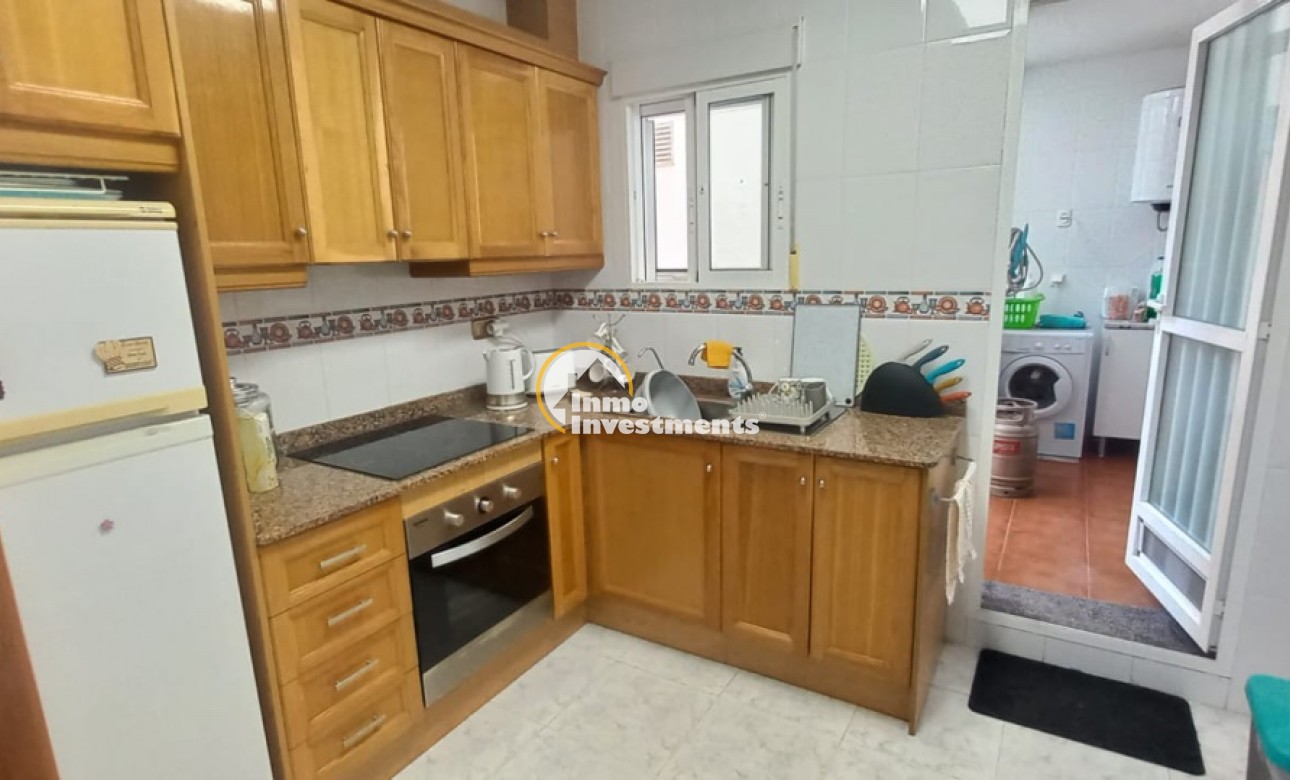 Reventa - Apartamento - Villamartin - Pinada Golf