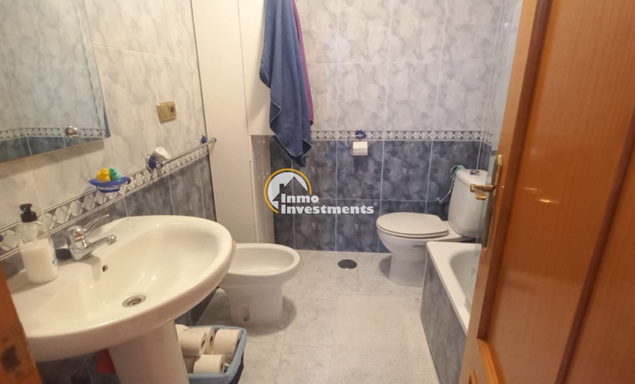 Resale - Apartment - Villamartin - Pinada Golf