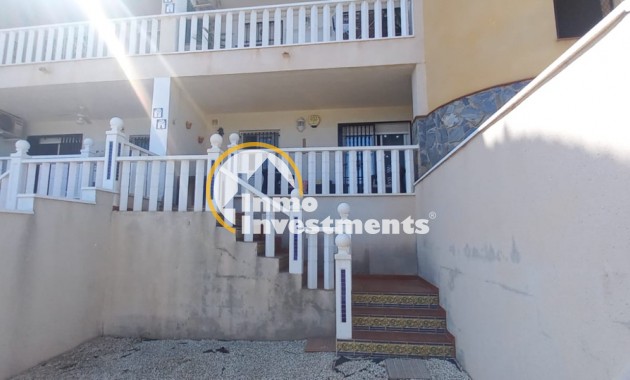 Gebrauchtimmobilien - Apartment - Villamartin - Pinada Golf