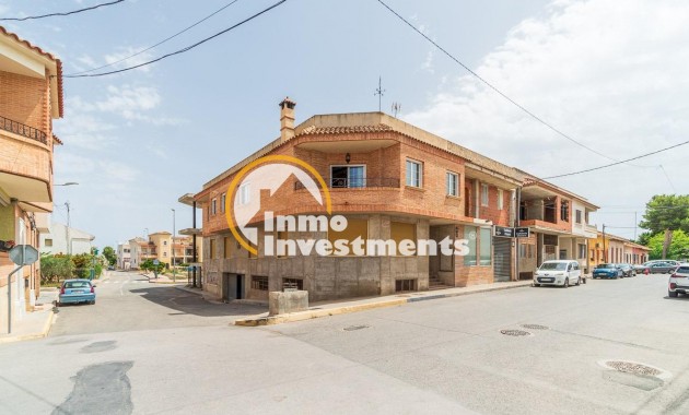 Revente privée - Appartement - Almoradí - Las Heredades