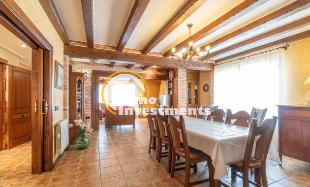 Revente privée - Appartement - Almoradí - Las Heredades