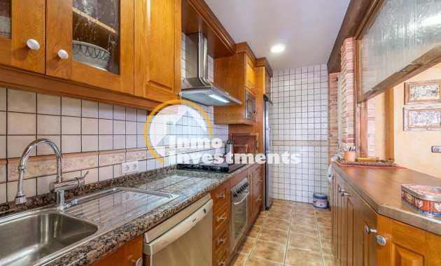 Resale - Apartment - Almoradí - Las Heredades