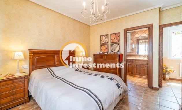 Revente privée - Appartement - Almoradí - Las Heredades