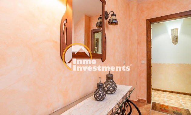 Revente privée - Appartement - Almoradí - Las Heredades