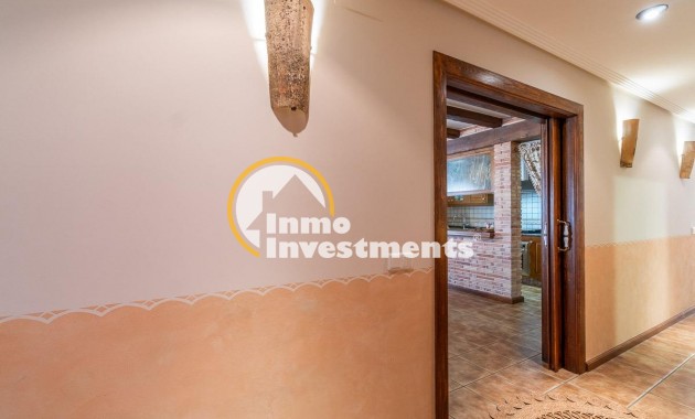 Resale - Apartment - Almoradí - Las Heredades