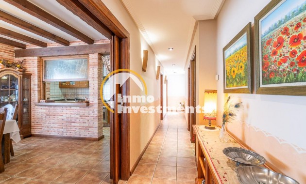 Revente privée - Appartement - Almoradí - Las Heredades