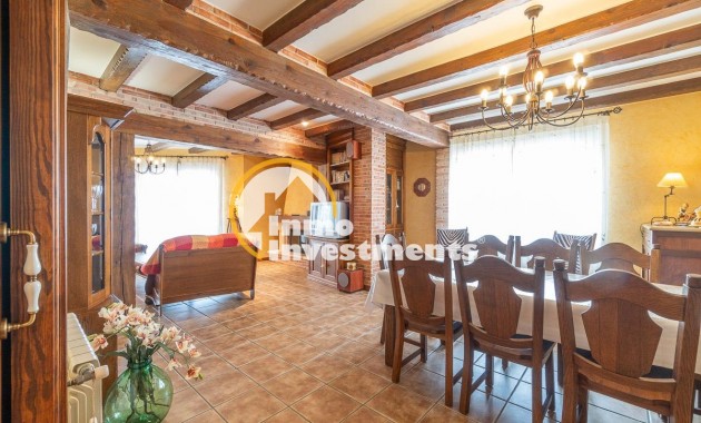 Revente privée - Appartement - Almoradí - Las Heredades