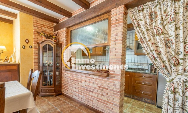 Resale - Apartment - Almoradí - Las Heredades