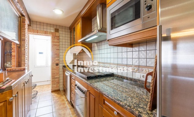 Revente privée - Appartement - Almoradí - Las Heredades