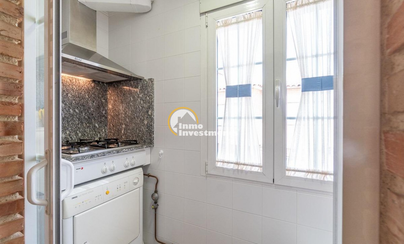 Resale - Apartment - Almoradí - Las Heredades