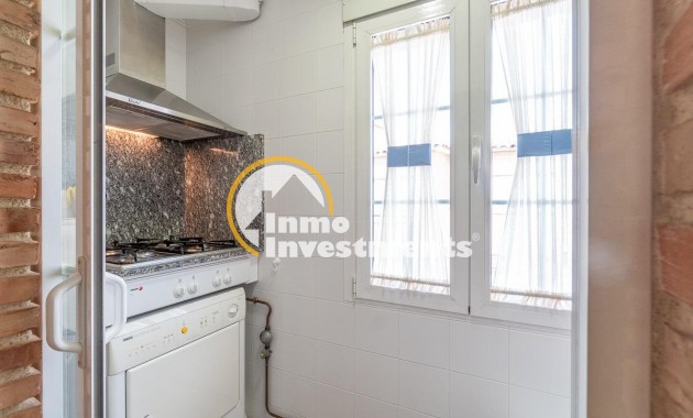 Resale - Apartment - Almoradí - Las Heredades