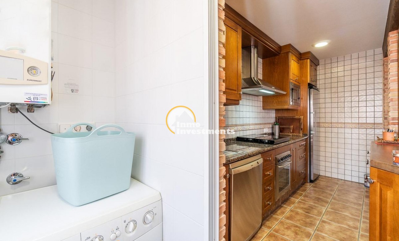 Revente privée - Appartement - Almoradí - Las Heredades