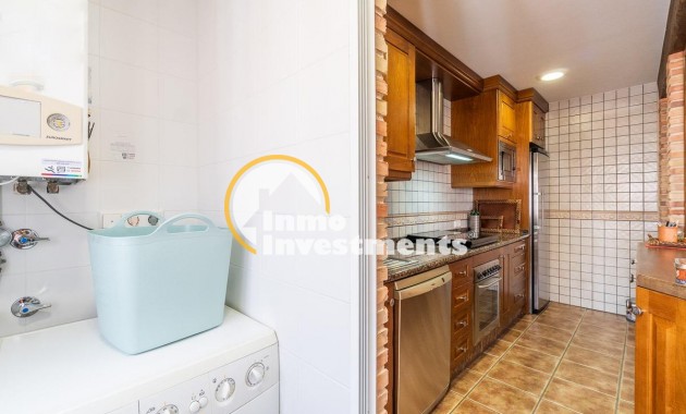 Resale - Apartment - Almoradí - Las Heredades