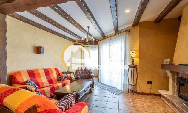 Revente privée - Appartement - Almoradí - Las Heredades