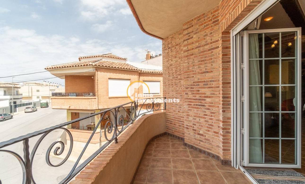 Revente privée - Appartement - Almoradí - Las Heredades