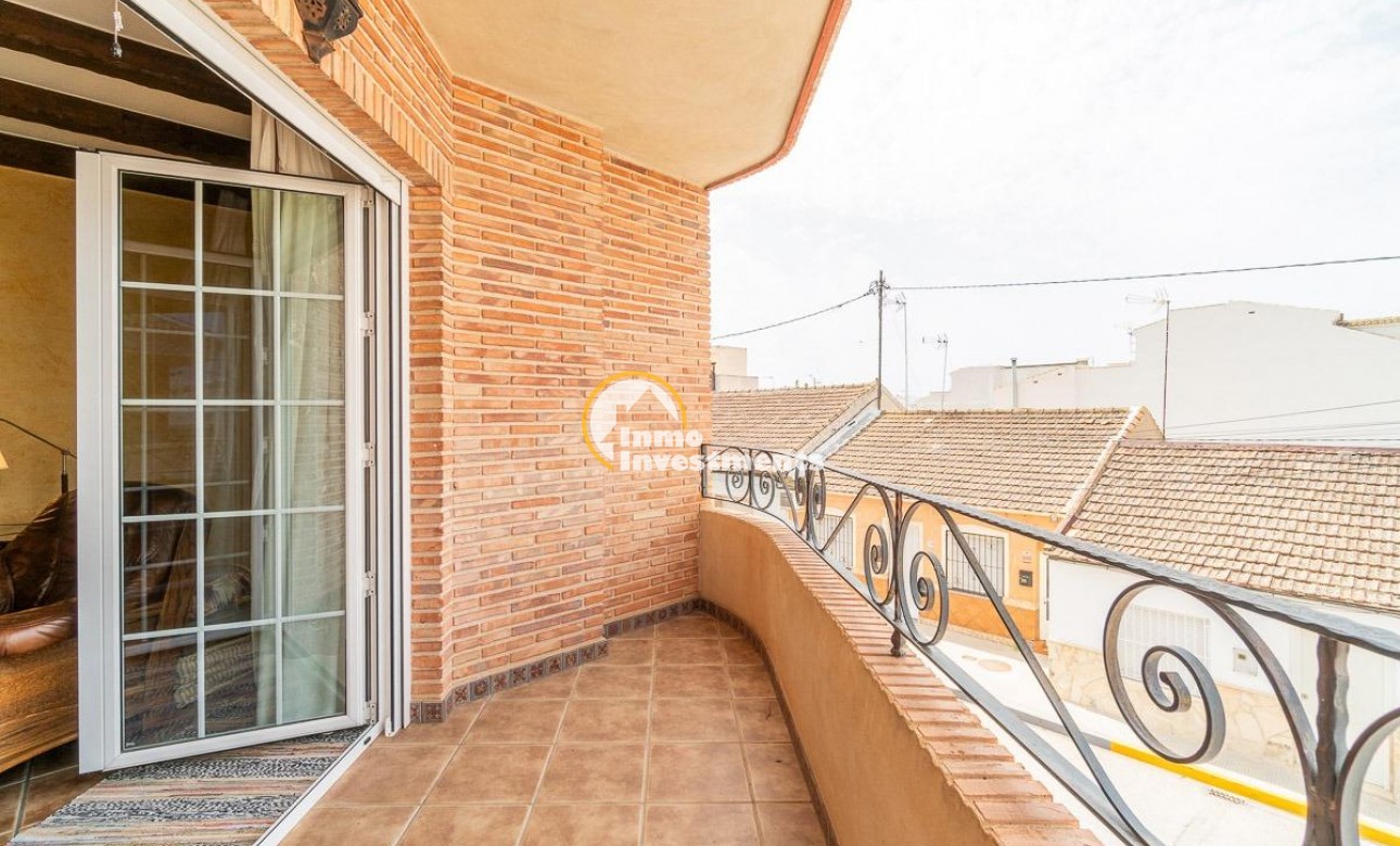 Resale - Apartment - Almoradí - Las Heredades