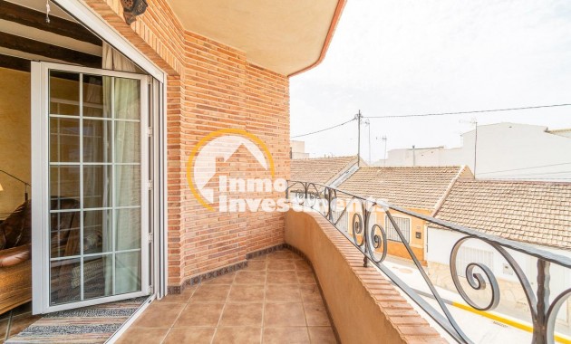 Revente privée - Appartement - Almoradí - Las Heredades