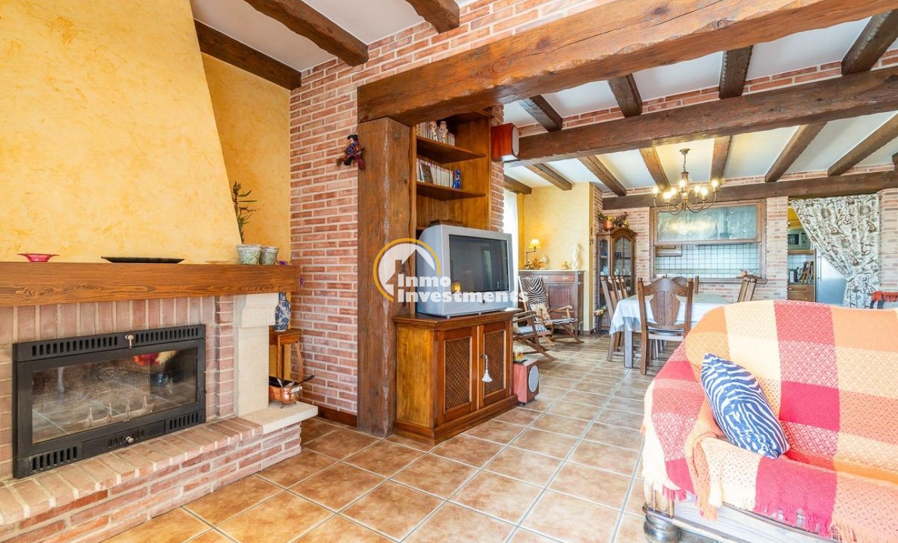 Revente privée - Appartement - Almoradí - Las Heredades