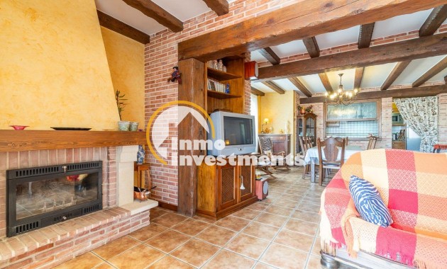 Revente privée - Appartement - Almoradí - Las Heredades