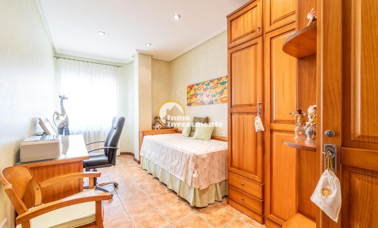 Revente privée - Appartement - Almoradí - Las Heredades