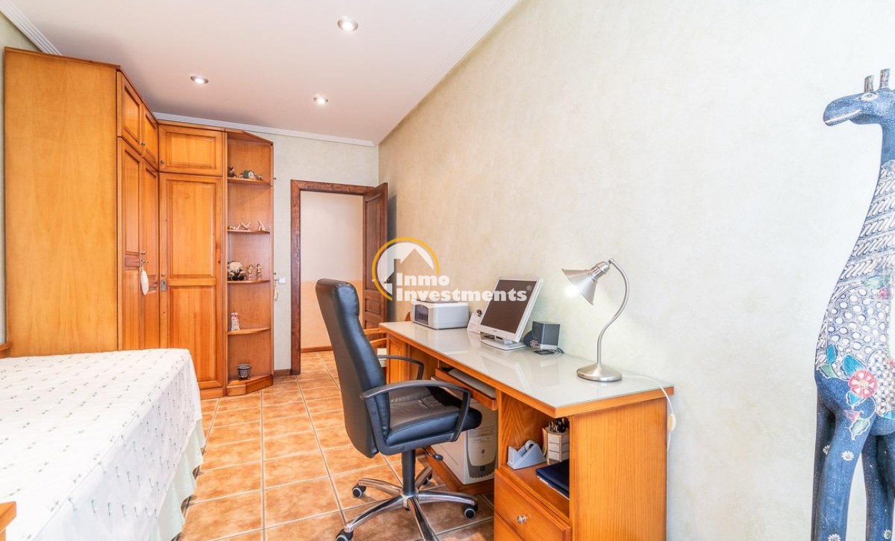 Gebrauchtimmobilien - Apartment - Almoradí - Las Heredades