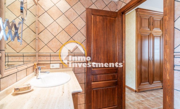 Revente privée - Appartement - Almoradí - Las Heredades