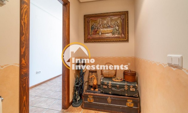 Resale - Apartment - Almoradí - Las Heredades