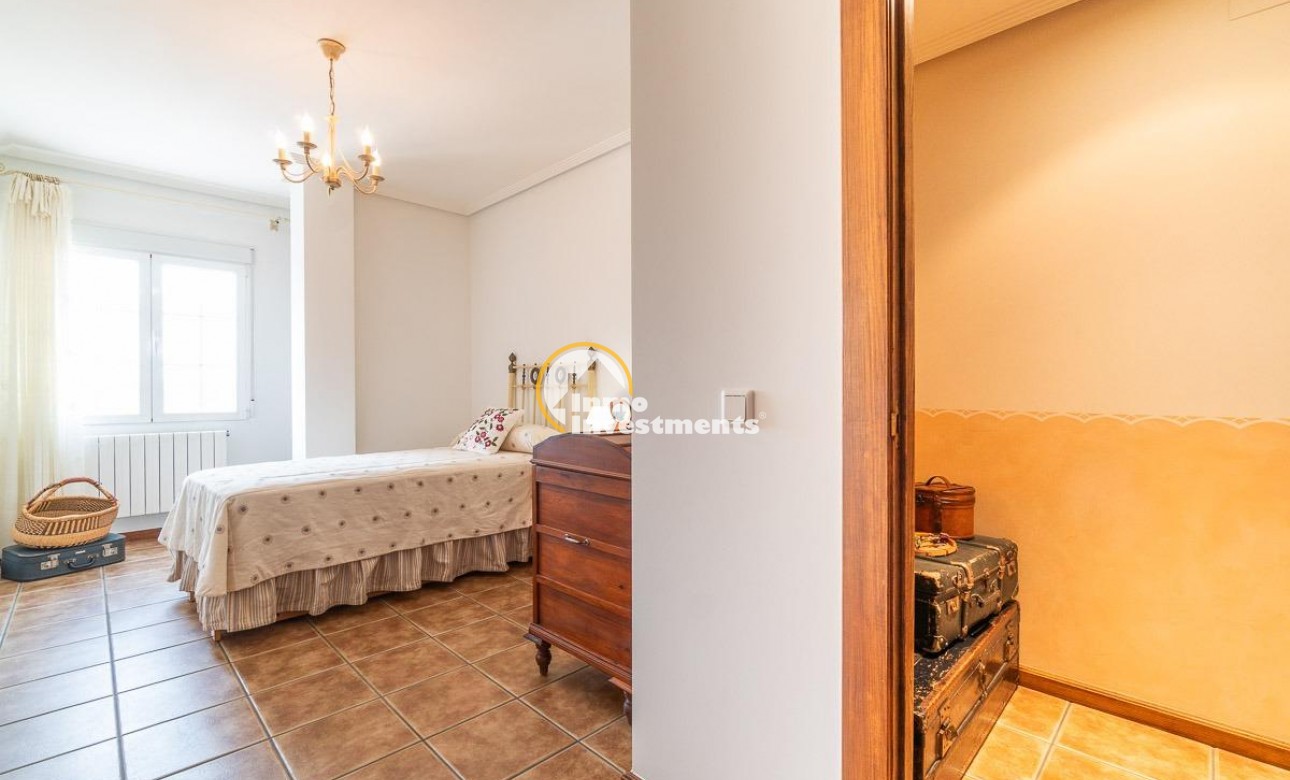 Revente privée - Appartement - Almoradí - Las Heredades