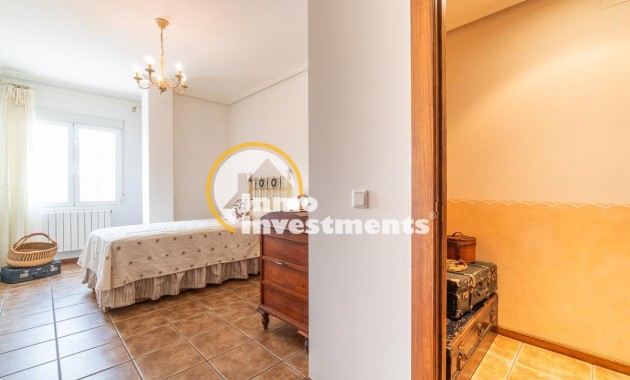 Resale - Apartment - Almoradí - Las Heredades