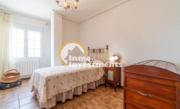 Revente privée - Appartement - Almoradí - Las Heredades