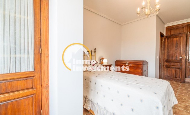 Resale - Apartment - Almoradí - Las Heredades