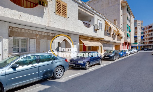 Gebrauchtimmobilien - Bungalow - Torrevieja - Playa de La Acequion