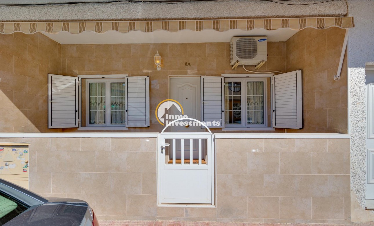 Gebrauchtimmobilien - Bungalow - Torrevieja - Playa de La Acequion