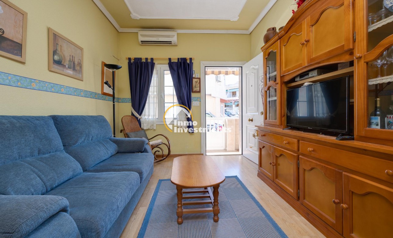 Gebrauchtimmobilien - Bungalow - Torrevieja - Playa de La Acequion