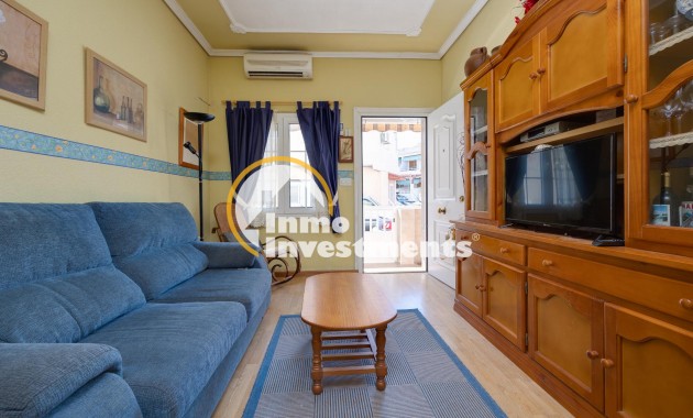 Bestaande bouw - Bungalow - Torrevieja - Playa de La Acequion