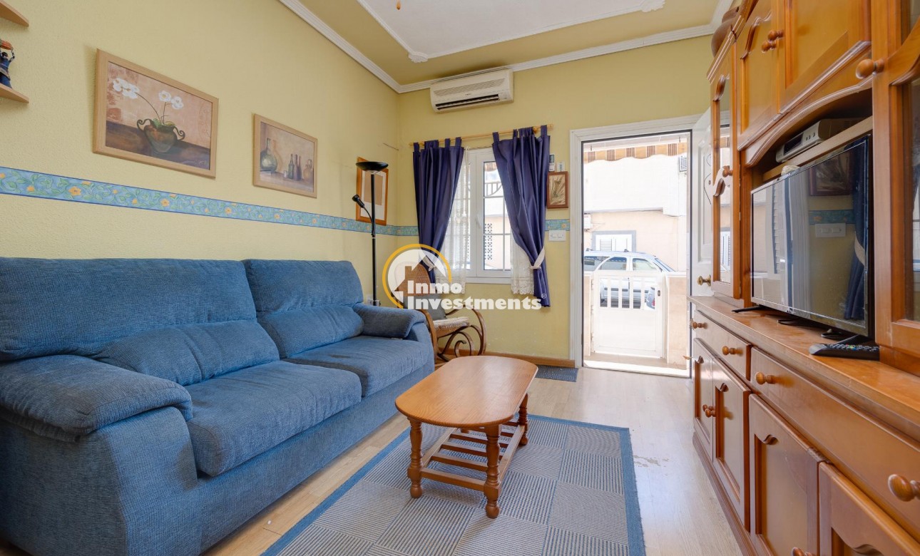 Bestaande bouw - Bungalow - Torrevieja - Playa de La Acequion