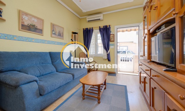 Resale - Bungalow - Torrevieja - Playa de La Acequion